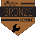 Bronze MSD logo
