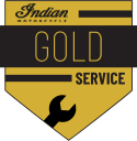 Gold MSD logo