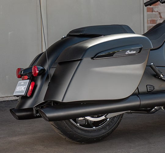 Agiles Handling und Top-Sicherheit