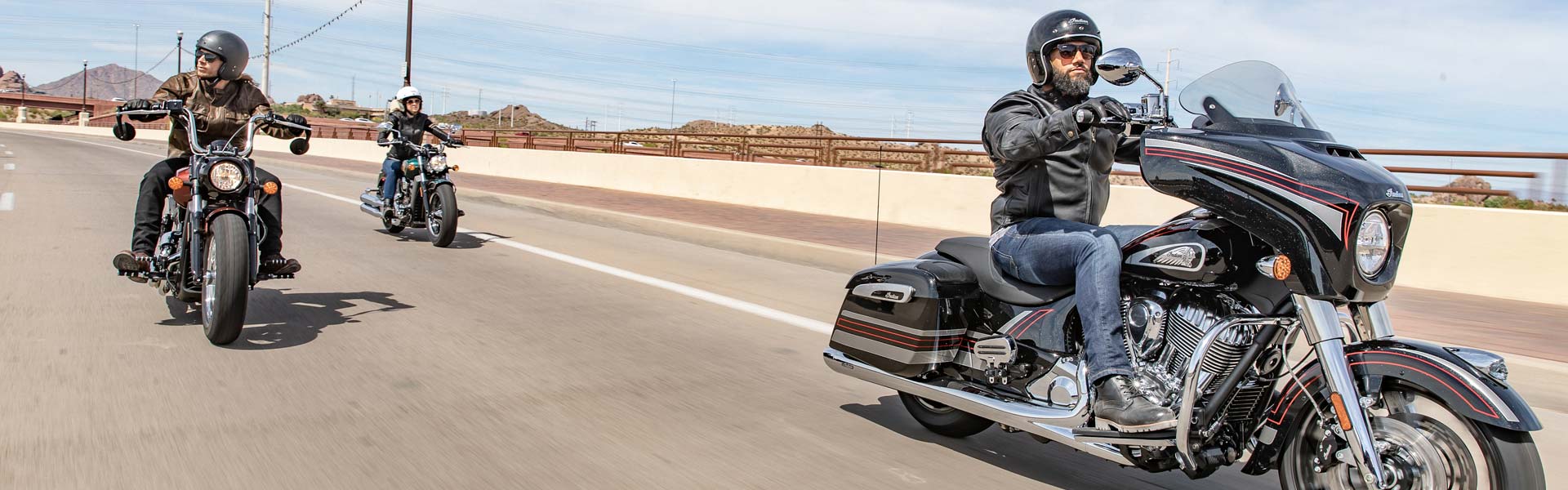 Beeindruckende Performance