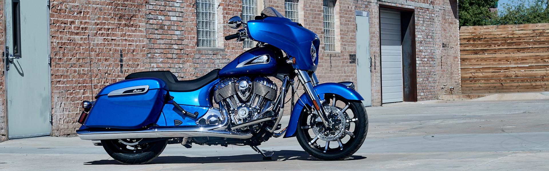 Alles was du brauchst – und willst