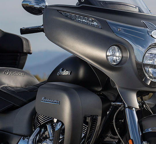 Wie viel Fahrtwind brauchst du?