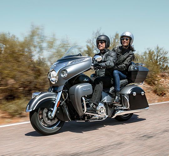 Spurtstark, agil und stets unter Kontrolle