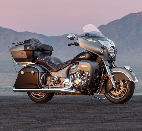 Erstklassige Ausstattung