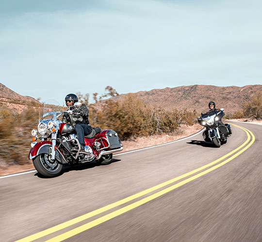 Sehr agil und leicht zu fahren