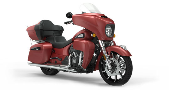 Roadmaster Dark Horse