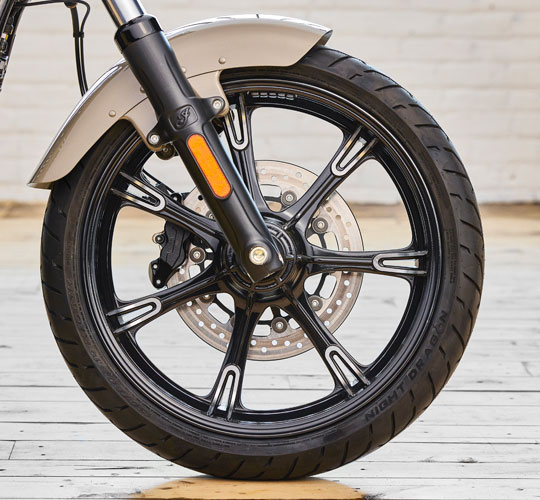 19" LIVAN FOL