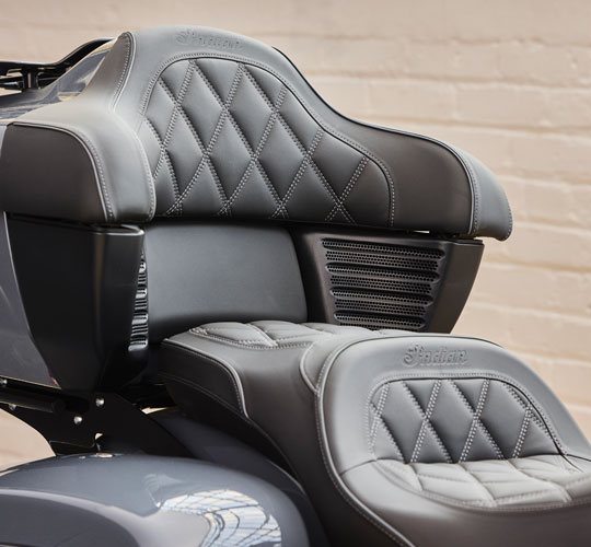 DER ULTIMATIVE LUXUS